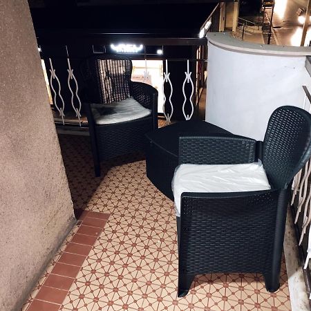 B&B Siliade Montesilvano Marina Екстериор снимка