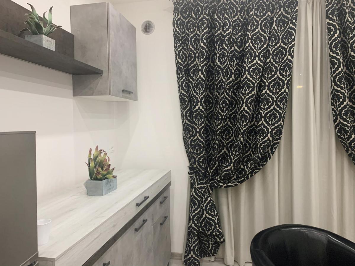 B&B Siliade Montesilvano Marina Екстериор снимка