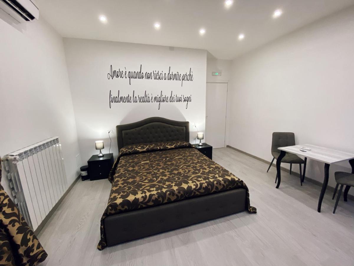 B&B Siliade Montesilvano Marina Екстериор снимка