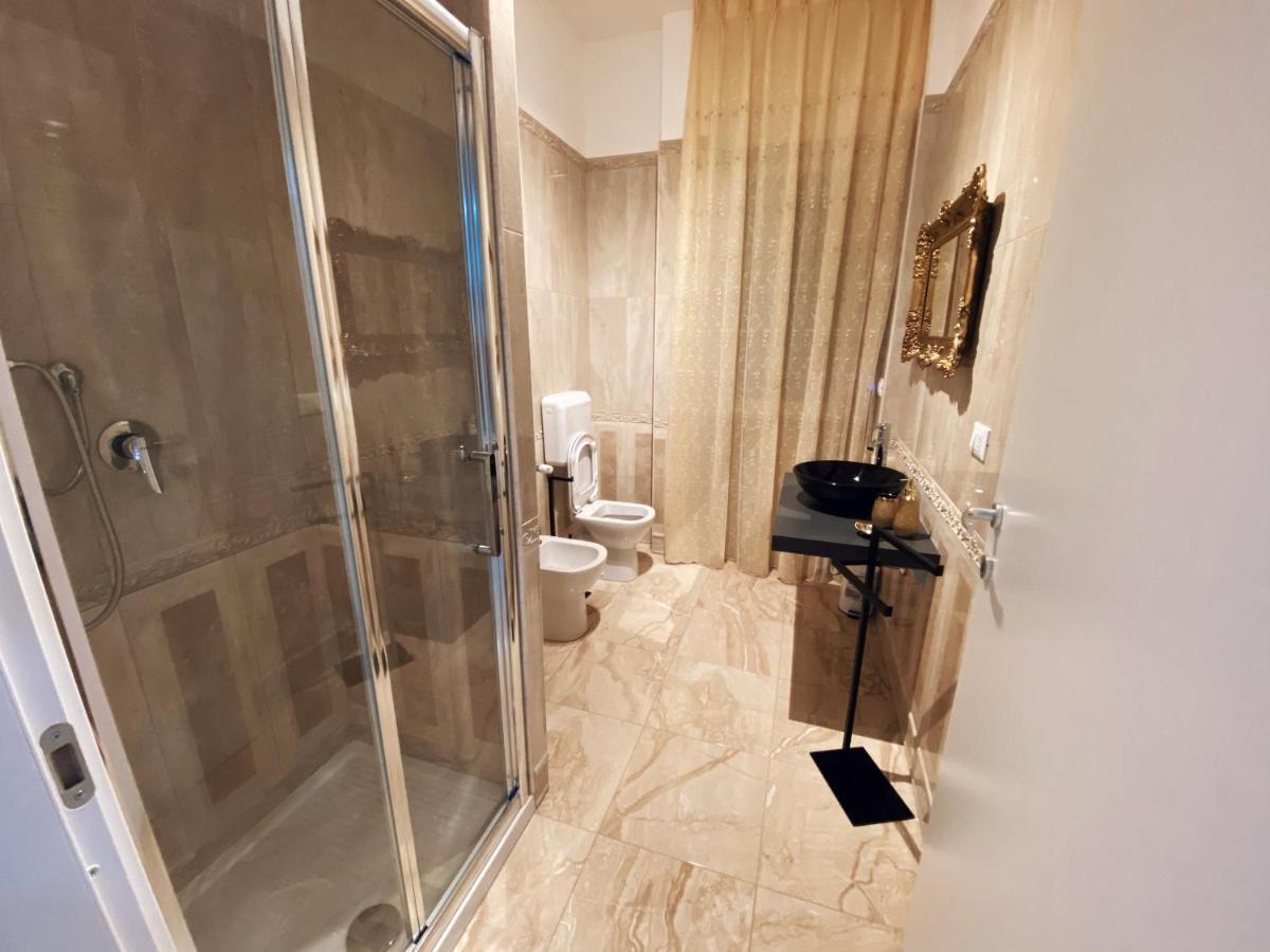 B&B Siliade Montesilvano Marina Екстериор снимка