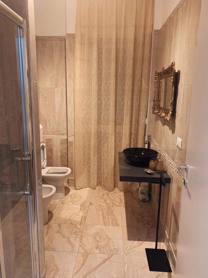 B&B Siliade Montesilvano Marina Екстериор снимка