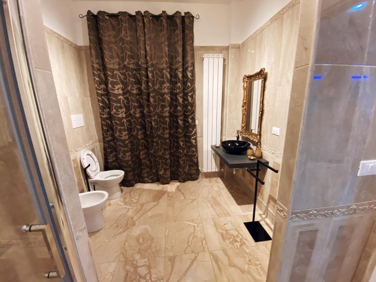 B&B Siliade Montesilvano Marina Екстериор снимка