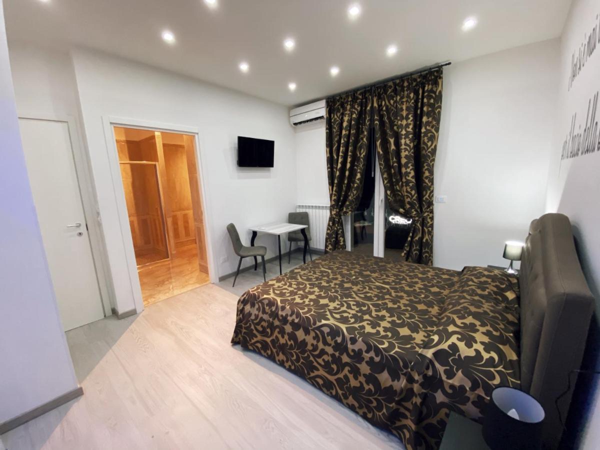 B&B Siliade Montesilvano Marina Екстериор снимка