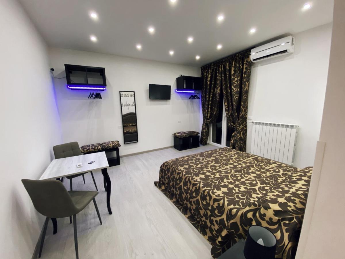 B&B Siliade Montesilvano Marina Екстериор снимка