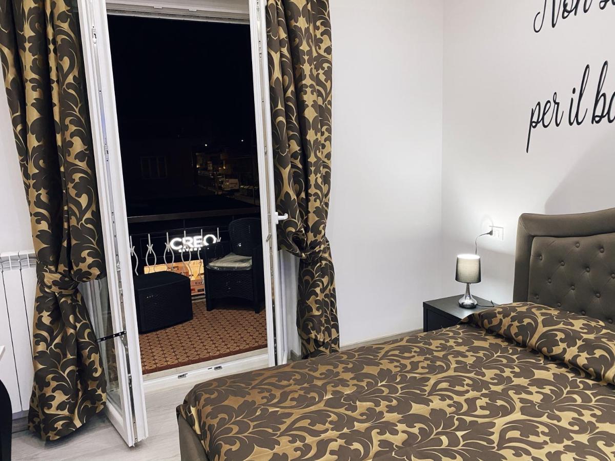 B&B Siliade Montesilvano Marina Екстериор снимка