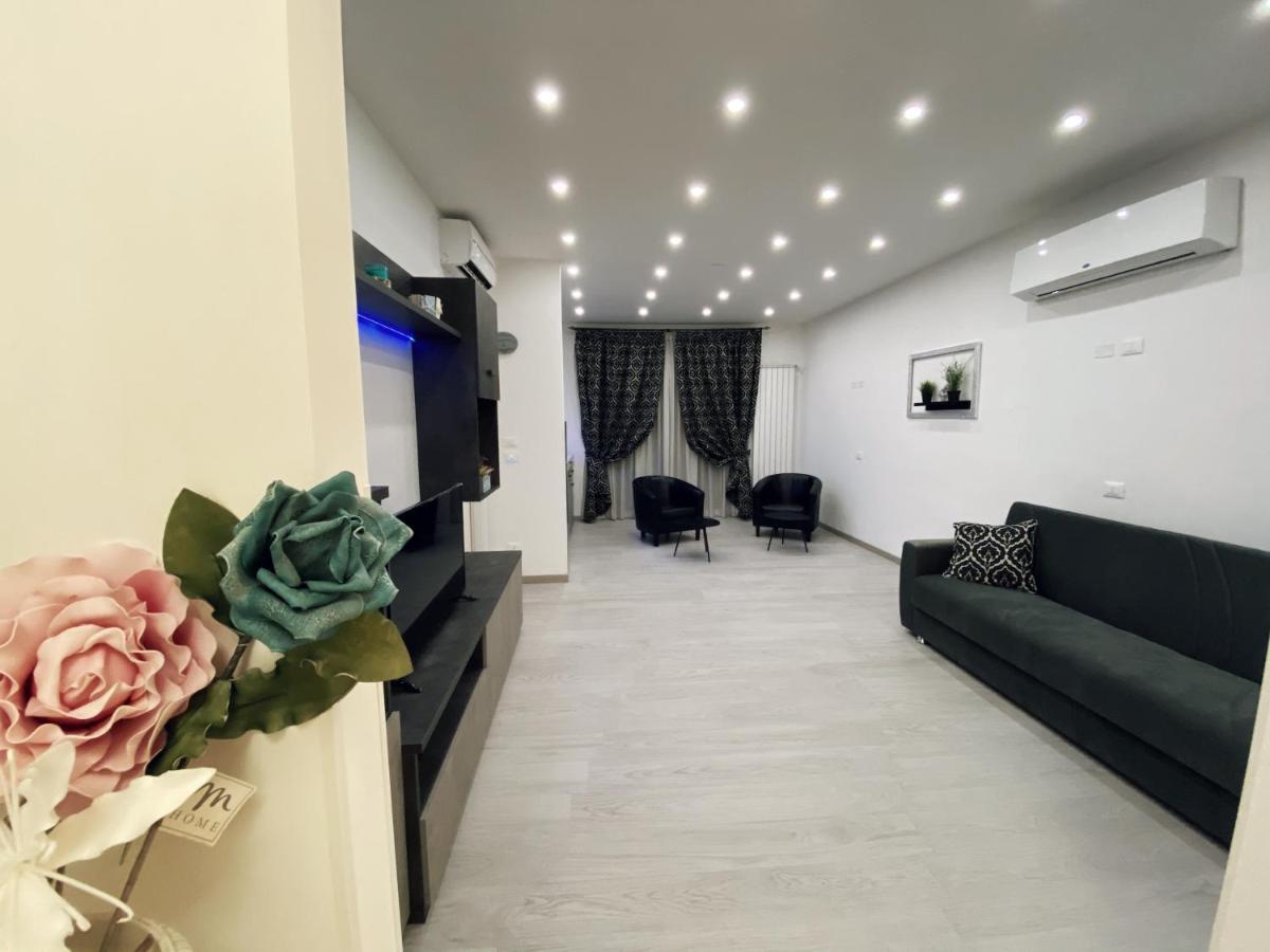 B&B Siliade Montesilvano Marina Екстериор снимка