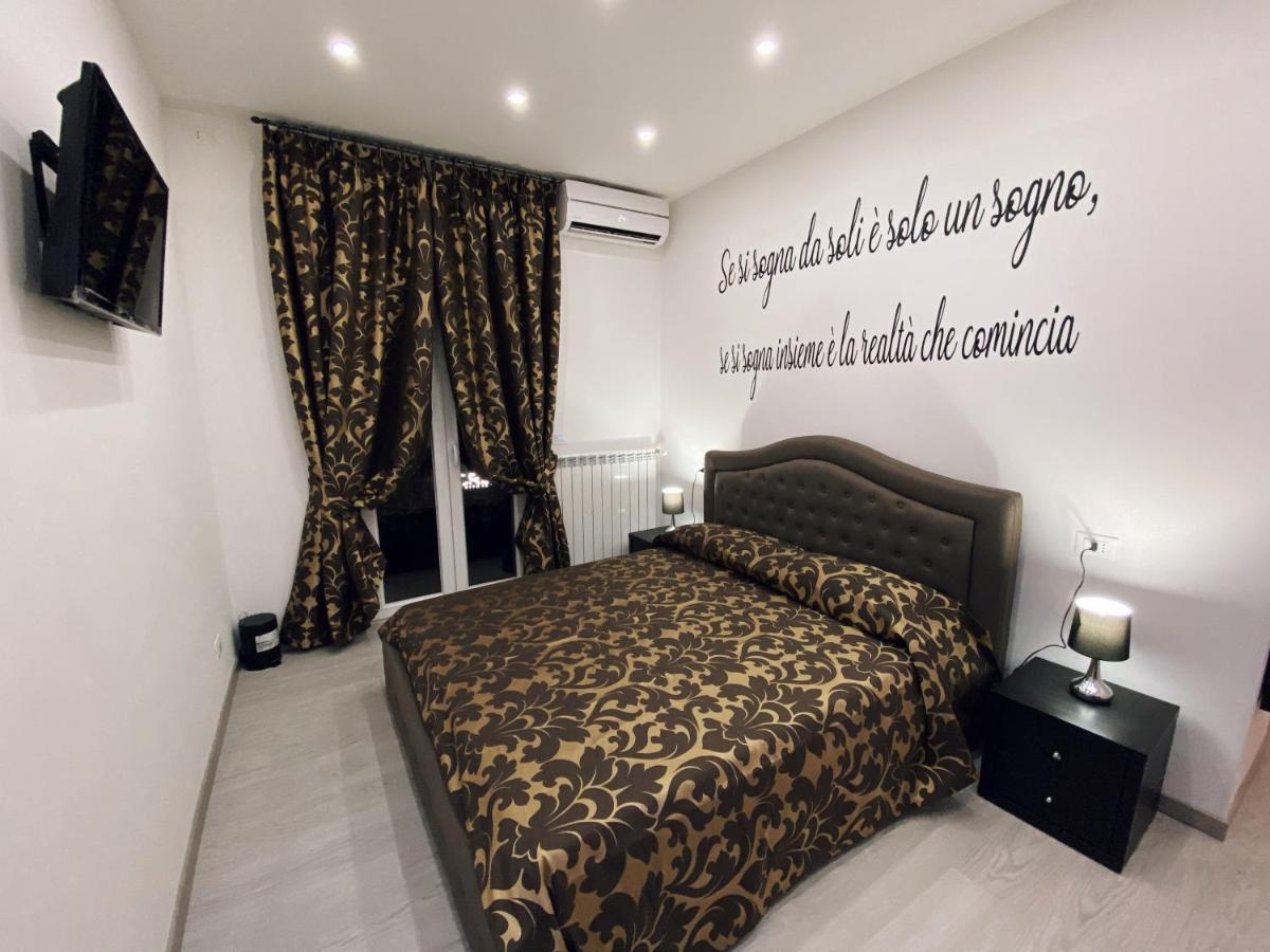 B&B Siliade Montesilvano Marina Екстериор снимка