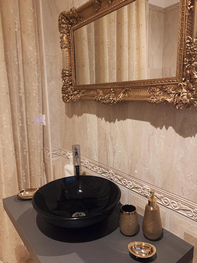 B&B Siliade Montesilvano Marina Екстериор снимка